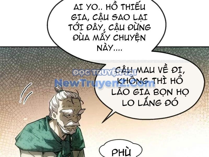Quỷ Trọc Tiên Đạo Chapter 44 - Trang 2
