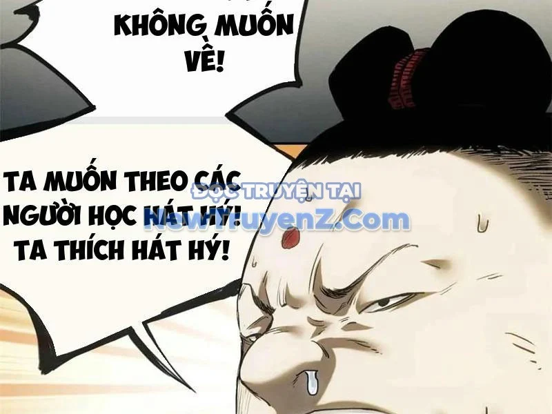 Quỷ Trọc Tiên Đạo Chapter 44 - Trang 2