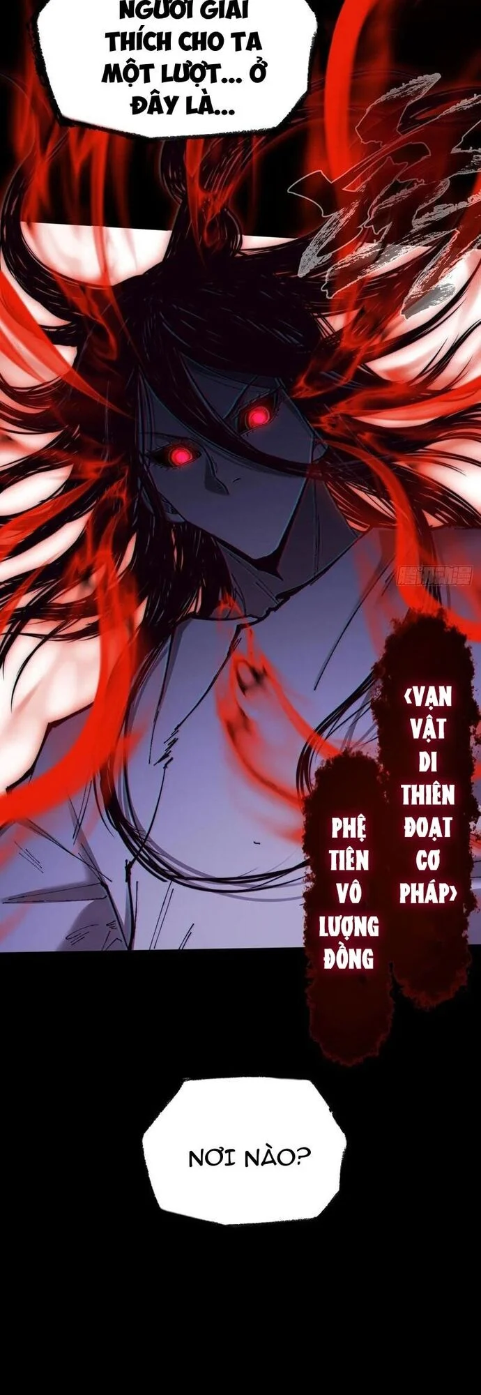Quỷ Trọc Tiên Đạo Chapter 45 - Trang 3