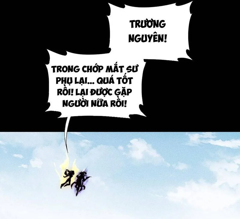 Quỷ Trọc Tiên Đạo Chapter 46 - Trang 3