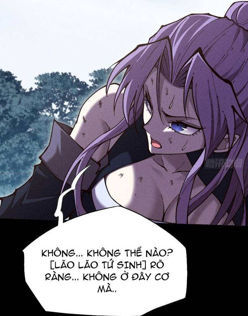 Quỷ Trọc Tiên Đạo Chapter 46 - Trang 3