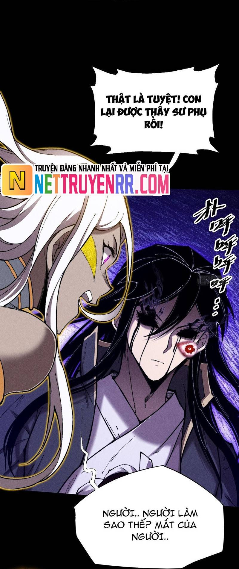 Quỷ Trọc Tiên Đạo Chapter 46 - Trang 3