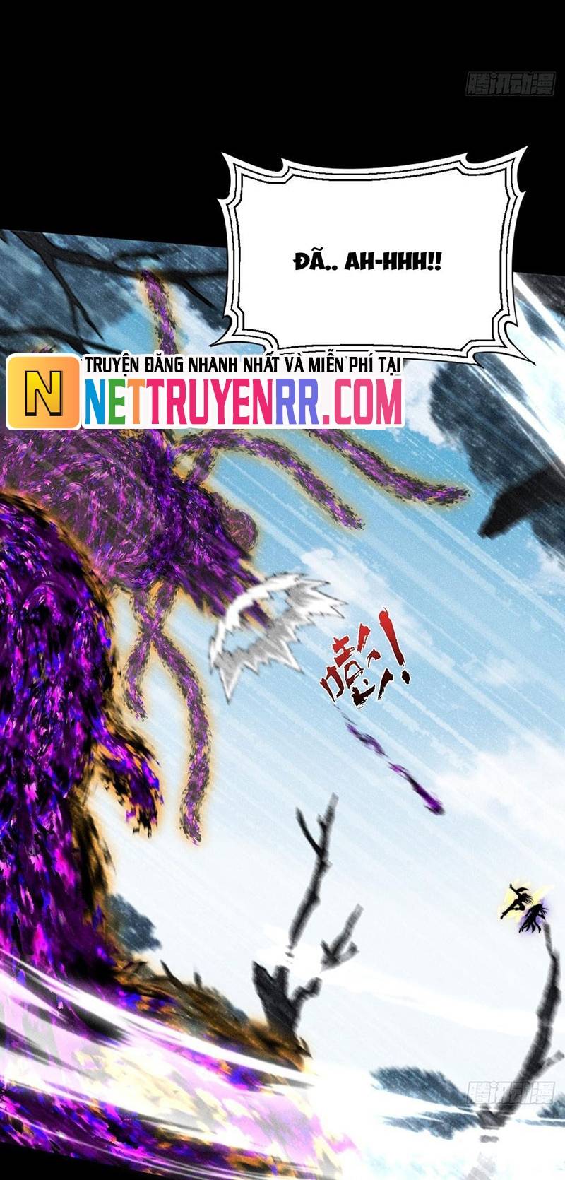 Quỷ Trọc Tiên Đạo Chapter 46 - Trang 3