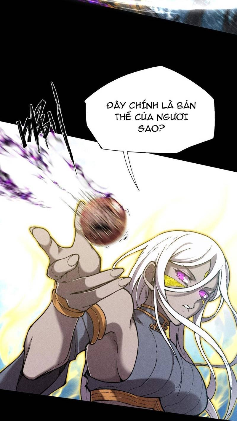 Quỷ Trọc Tiên Đạo Chapter 46 - Trang 3