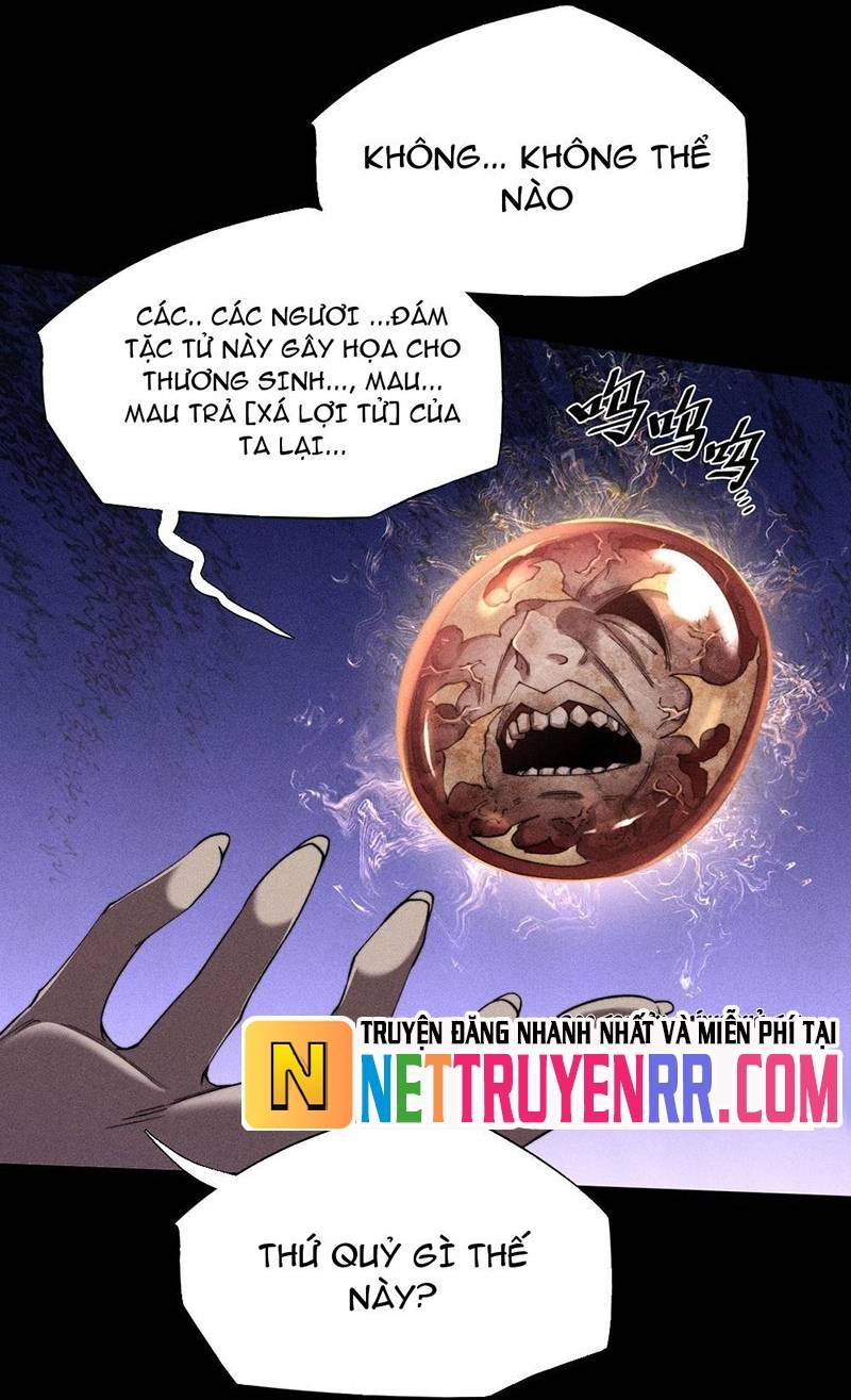 Quỷ Trọc Tiên Đạo Chapter 46 - Trang 3