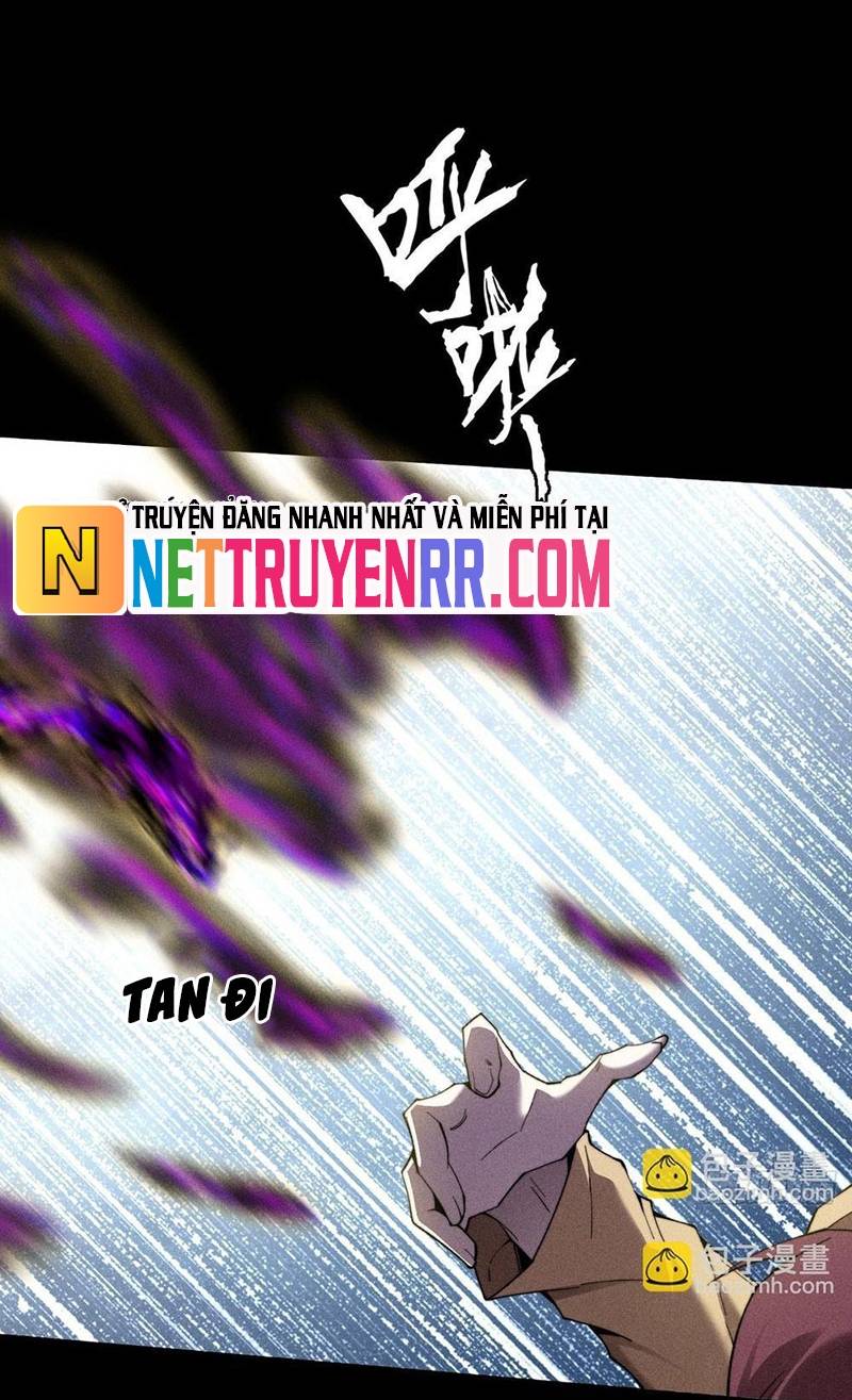Quỷ Trọc Tiên Đạo Chapter 46 - Trang 3