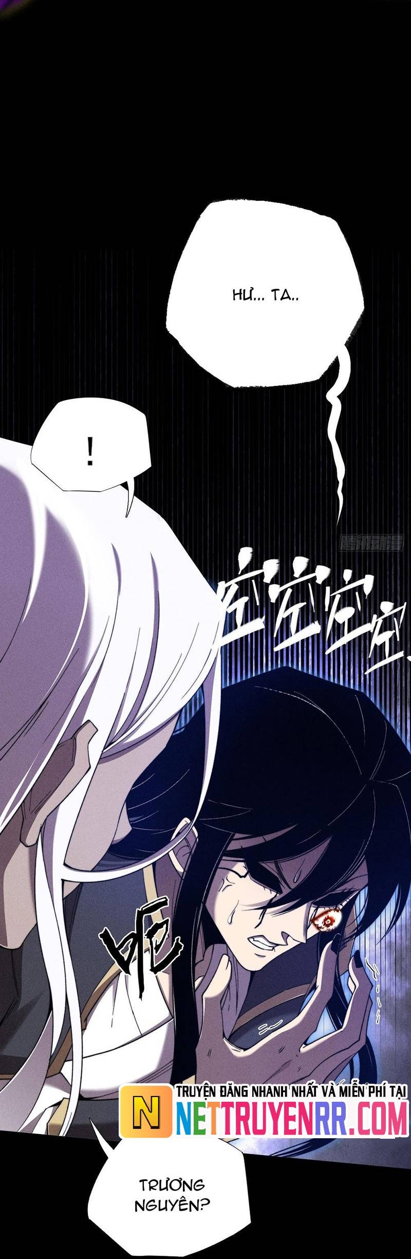 Quỷ Trọc Tiên Đạo Chapter 46 - Trang 3