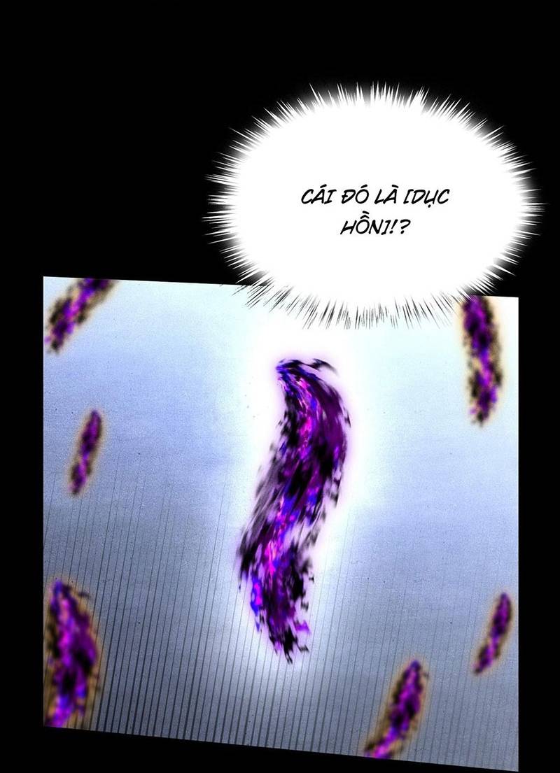 Quỷ Trọc Tiên Đạo Chapter 46 - Trang 3