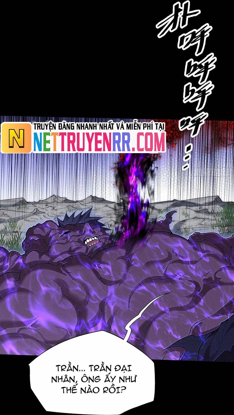Quỷ Trọc Tiên Đạo Chapter 46 - Trang 3