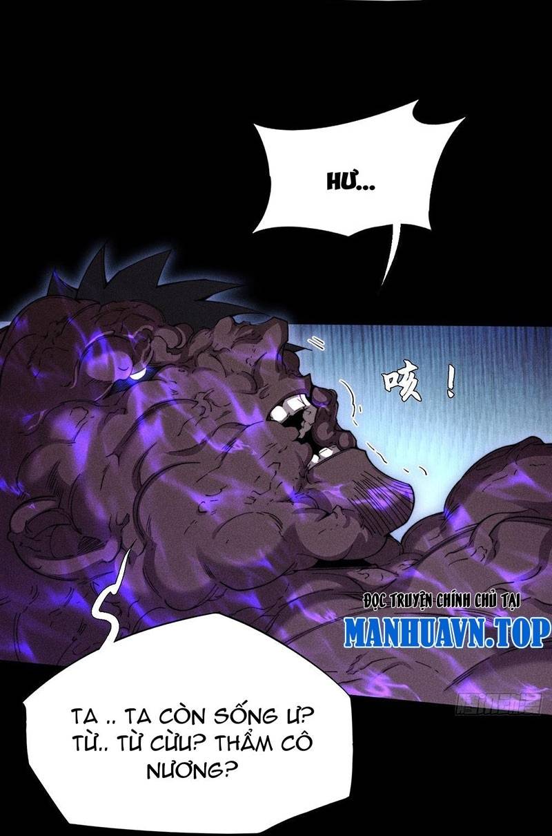 Quỷ Trọc Tiên Đạo Chapter 46 - Trang 3