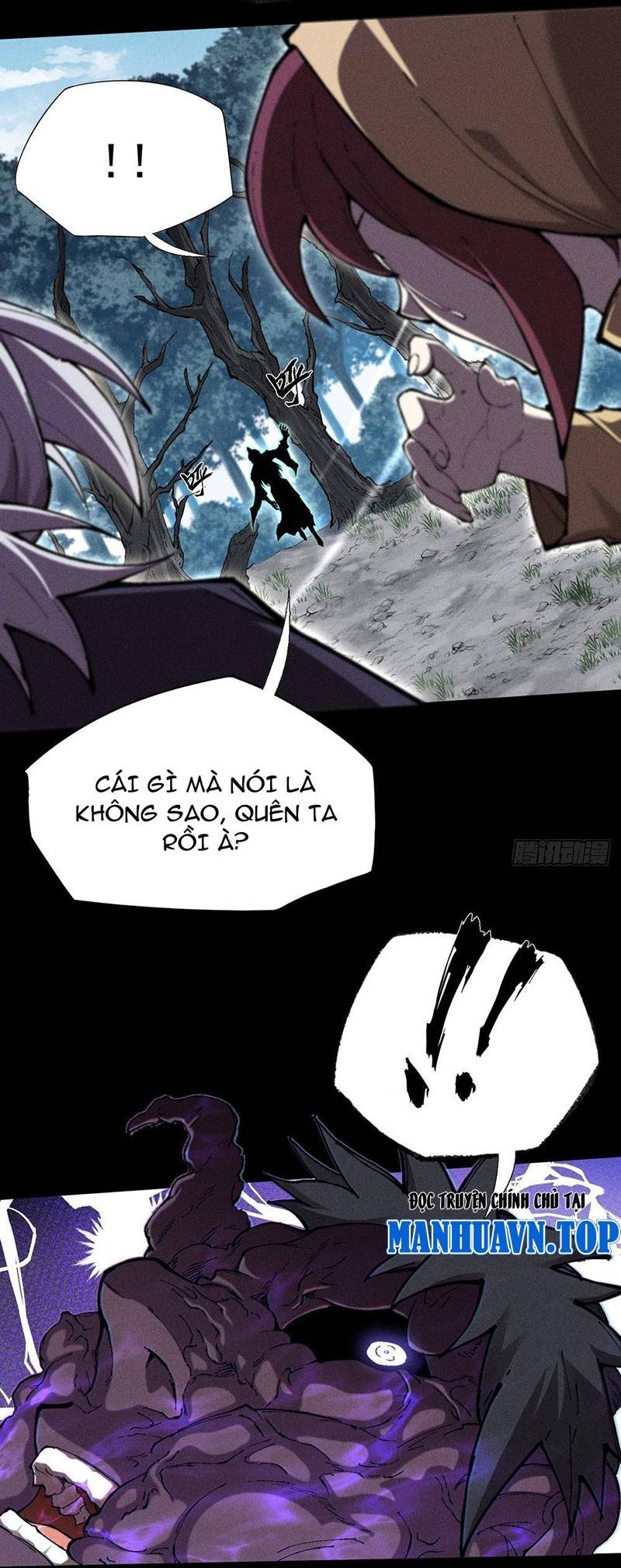 Quỷ Trọc Tiên Đạo Chapter 46 - Trang 3