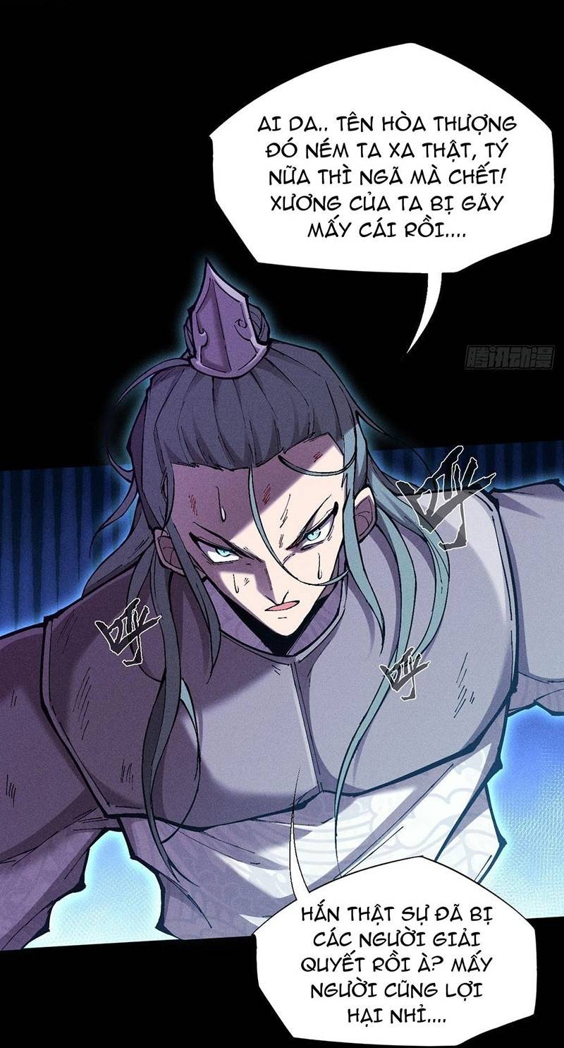 Quỷ Trọc Tiên Đạo Chapter 46 - Trang 3