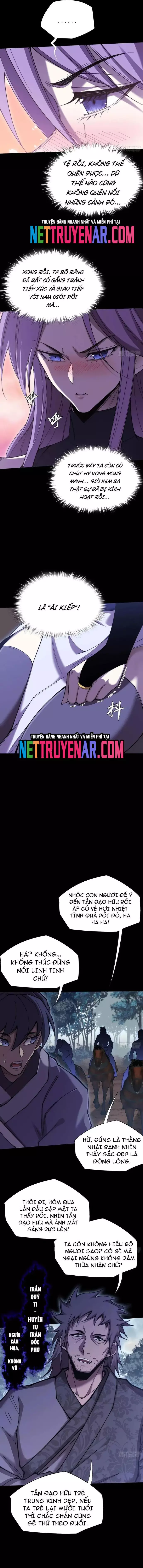 Quỷ Trọc Tiên Đạo Chapter 53 - Trang 2