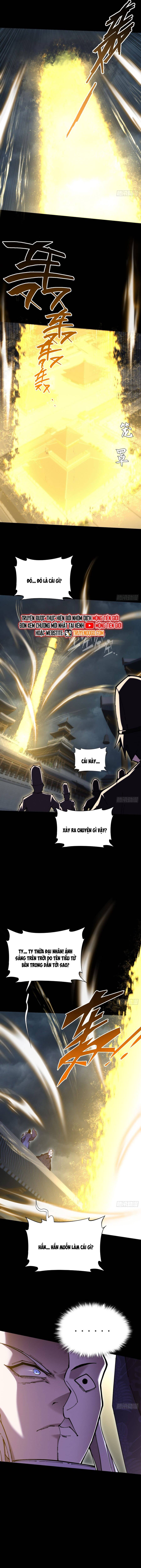 Quỷ Trọc Tiên Đạo Chapter 54 - Trang 2