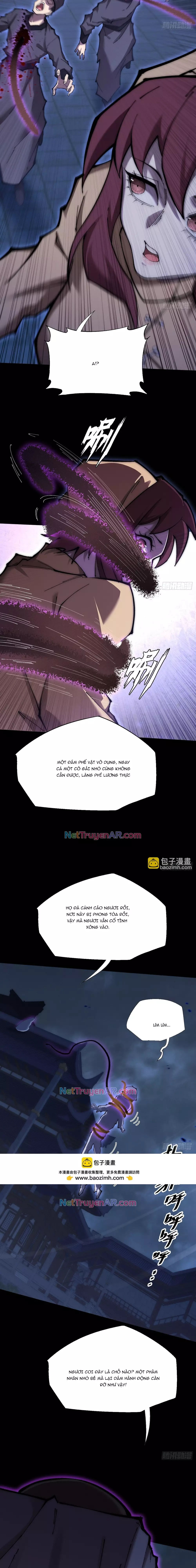 Quỷ Trọc Tiên Đạo Chapter 60 - Trang 2