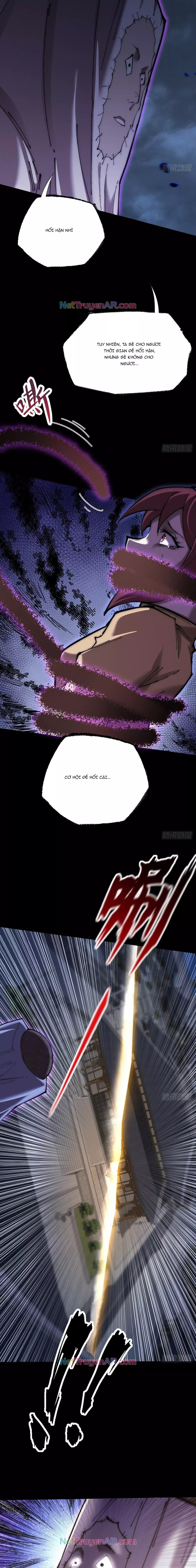 Quỷ Trọc Tiên Đạo Chapter 60 - Trang 2