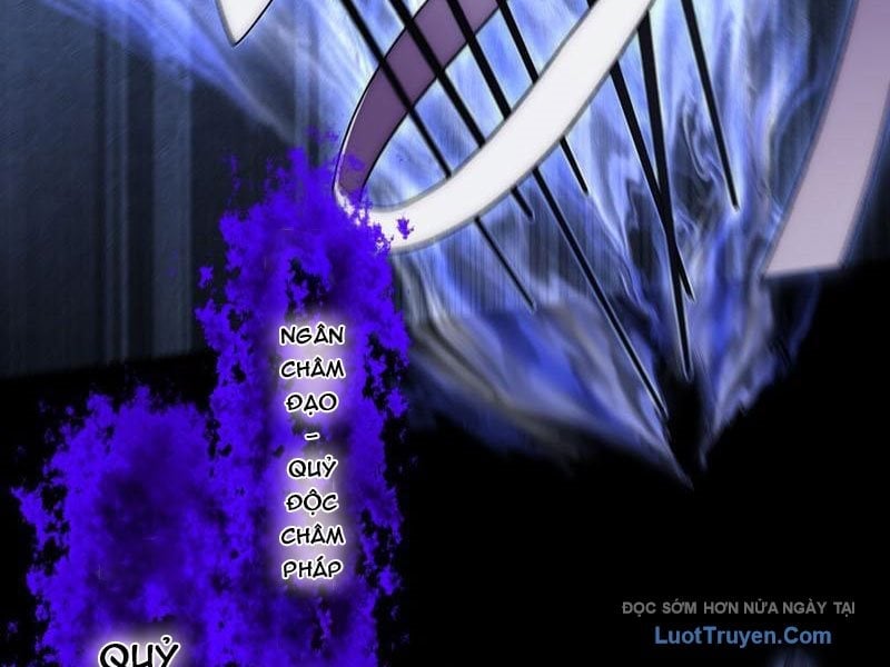Quỷ Trọc Tiên Đạo Chapter 64 - Trang 2