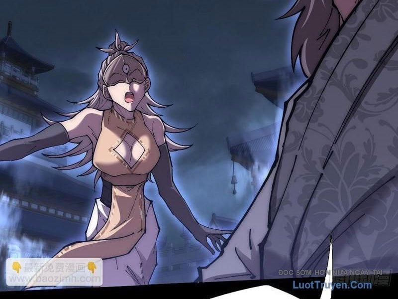 Quỷ Trọc Tiên Đạo Chapter 64 - Trang 2