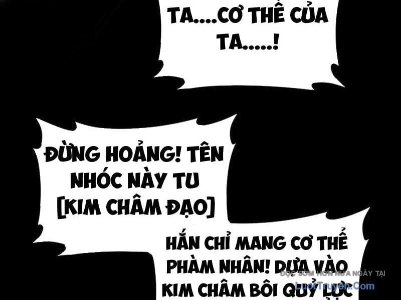 Quỷ Trọc Tiên Đạo Chapter 64 - Trang 2