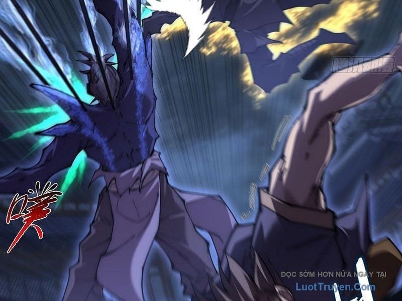 Quỷ Trọc Tiên Đạo Chapter 64 - Trang 2