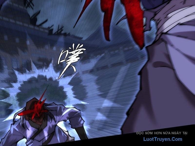 Quỷ Trọc Tiên Đạo Chapter 64 - Trang 2