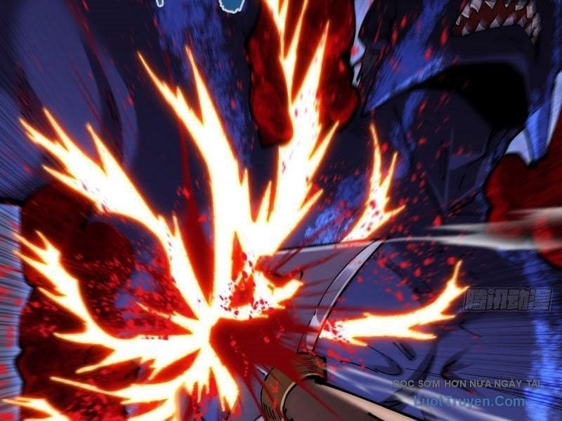 Quỷ Trọc Tiên Đạo Chapter 64 - Trang 2