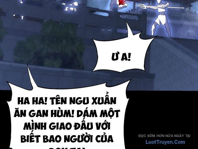 Quỷ Trọc Tiên Đạo Chapter 64 - Trang 2