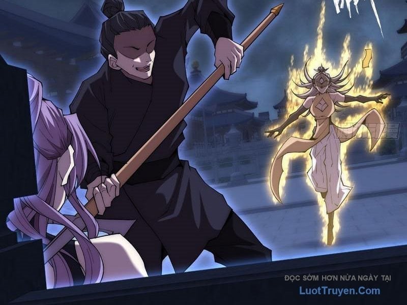 Quỷ Trọc Tiên Đạo Chapter 64 - Trang 2