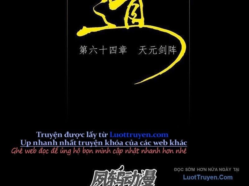 Quỷ Trọc Tiên Đạo Chapter 64 - Trang 2