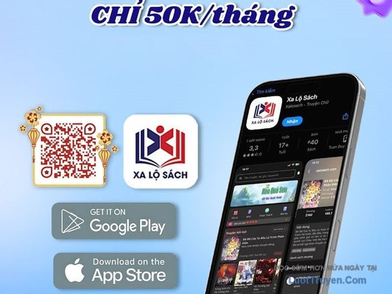 Quỷ Trọc Tiên Đạo Chapter 64 - Trang 2