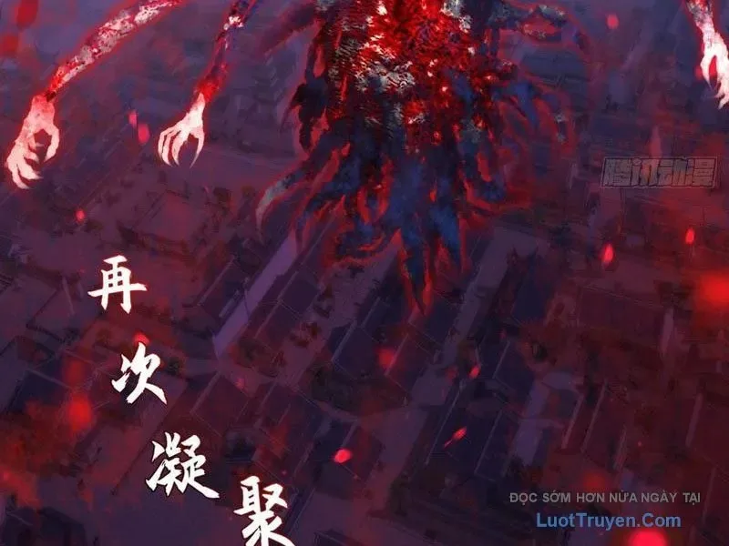 Quỷ Trọc Tiên Đạo Chapter 66 15