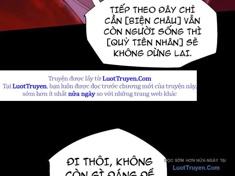 Quỷ Trọc Tiên Đạo Chapter 66 20