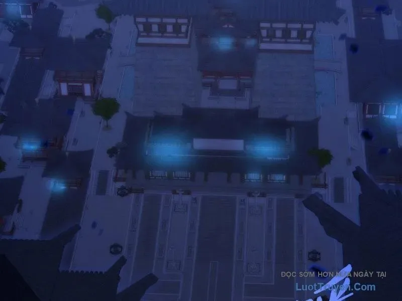 Quỷ Trọc Tiên Đạo Chapter 66 27