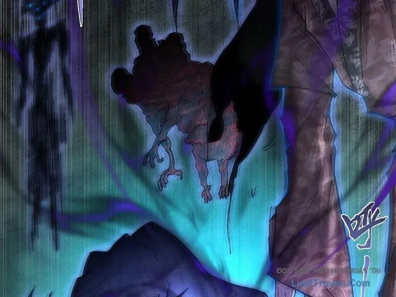 Quỷ Trọc Tiên Đạo Chapter 66 124