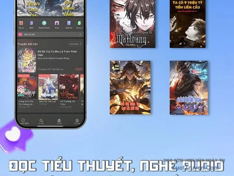 Quỷ Trọc Tiên Đạo Chapter 66 129