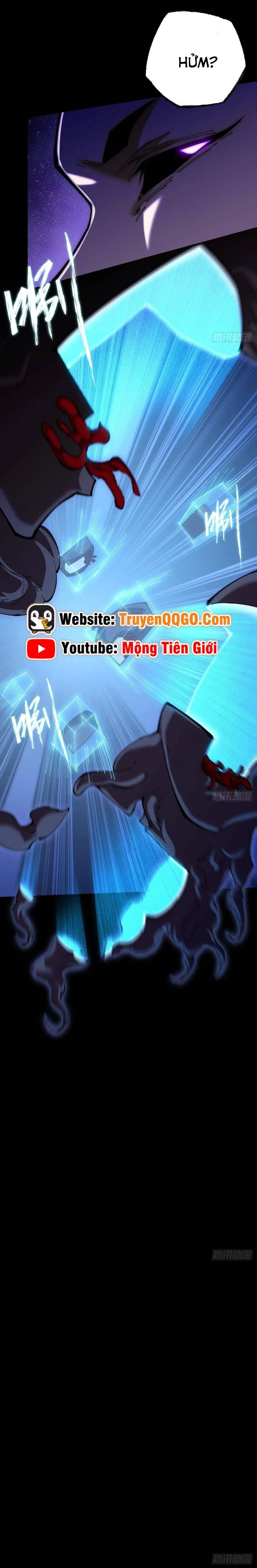Quỷ Trọc Tiên Đạo Chapter 67 5