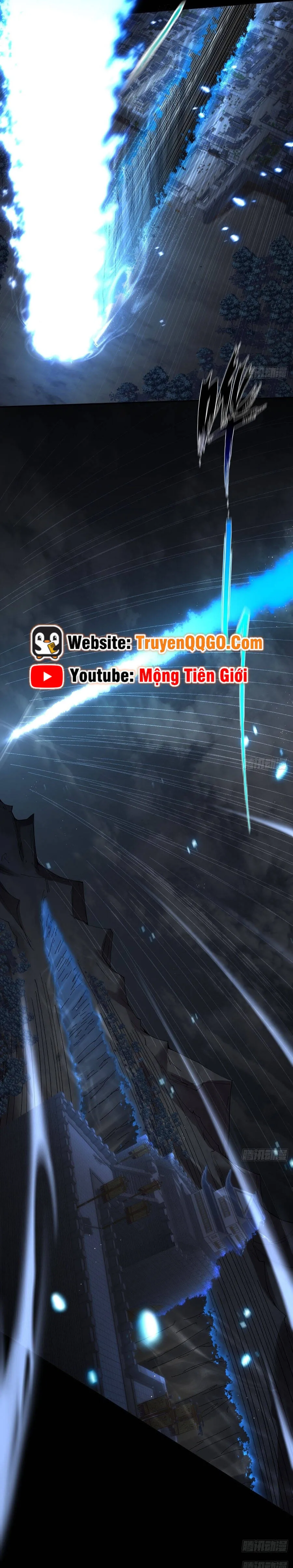 Quỷ Trọc Tiên Đạo Chapter 68 6