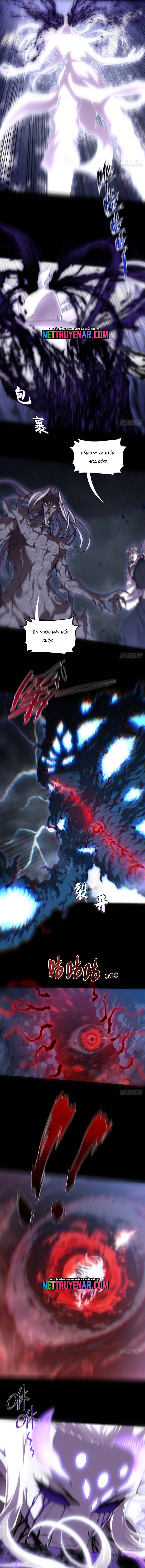 Quỷ Trọc Tiên Đạo Chapter 70 4