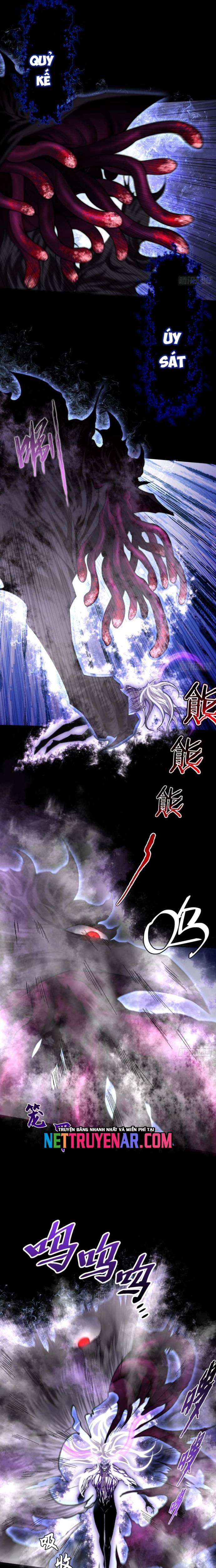 Quỷ Trọc Tiên Đạo Chapter 72 5