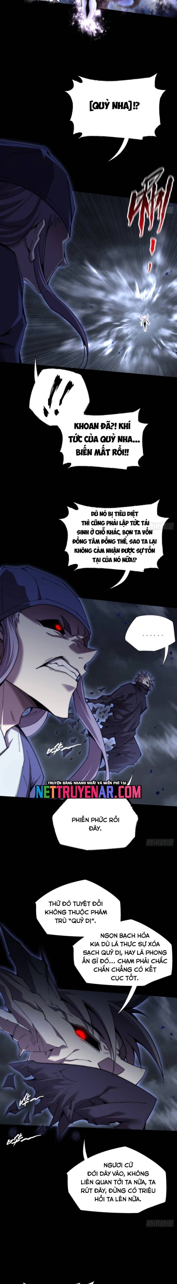 Quỷ Trọc Tiên Đạo Chapter 72 6