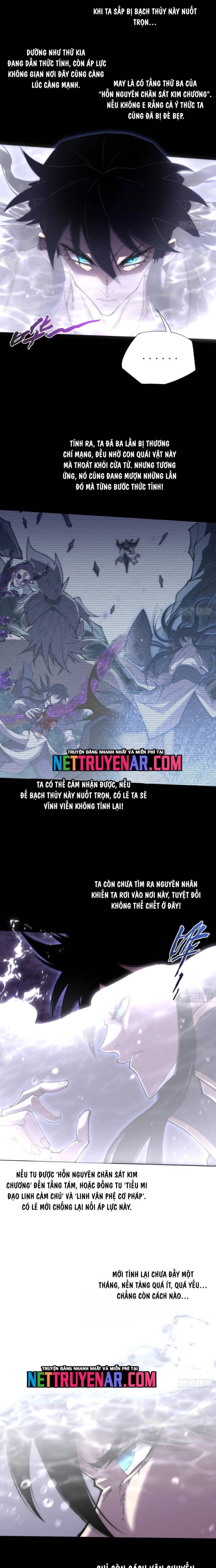 Quỷ Trọc Tiên Đạo Chapter 72 10