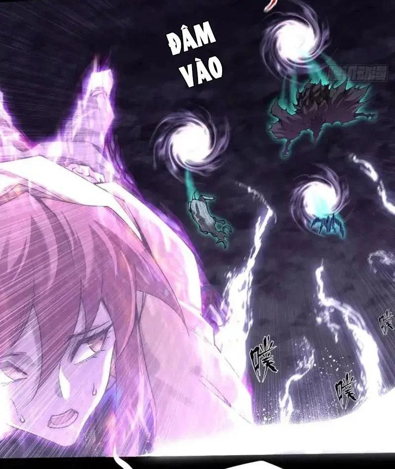 Quỷ Trọc Tiên Đạo Chapter 73 9