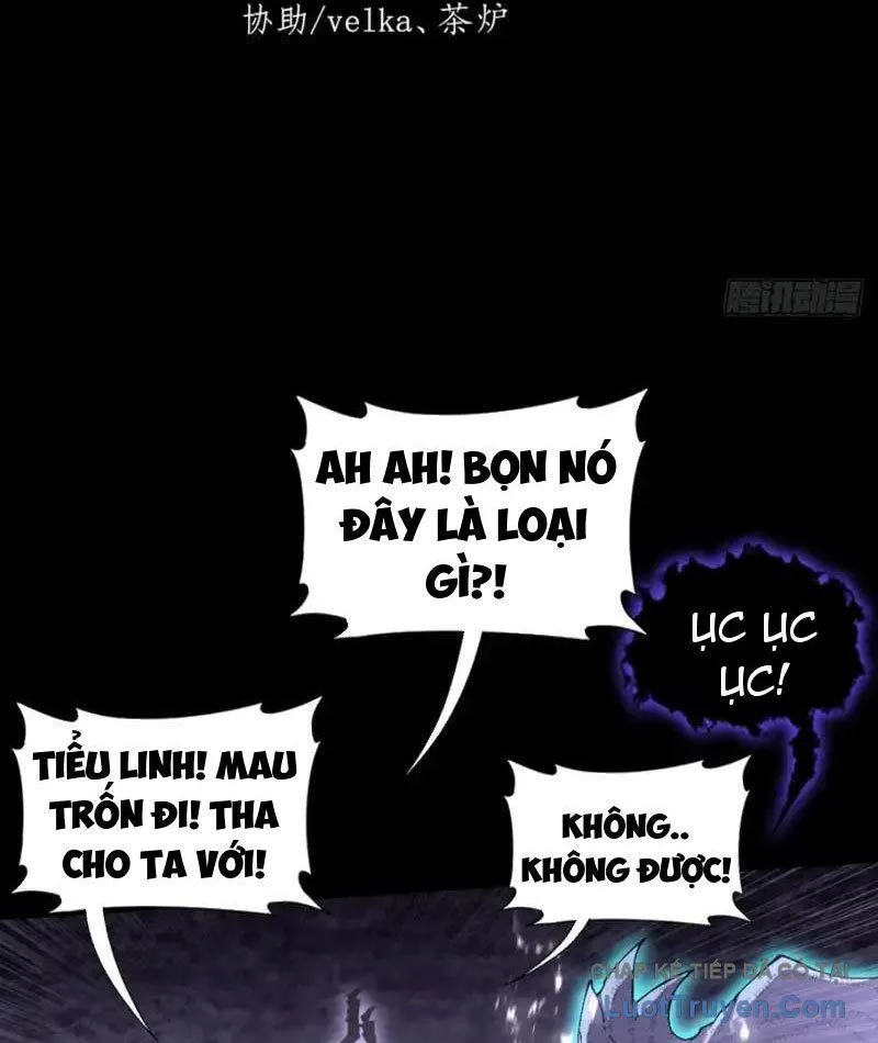Quỷ Trọc Tiên Đạo Chapter 73 21