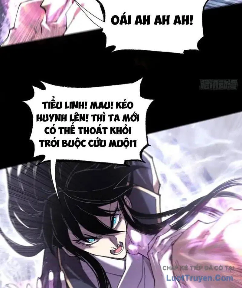 Quỷ Trọc Tiên Đạo Chapter 73 24