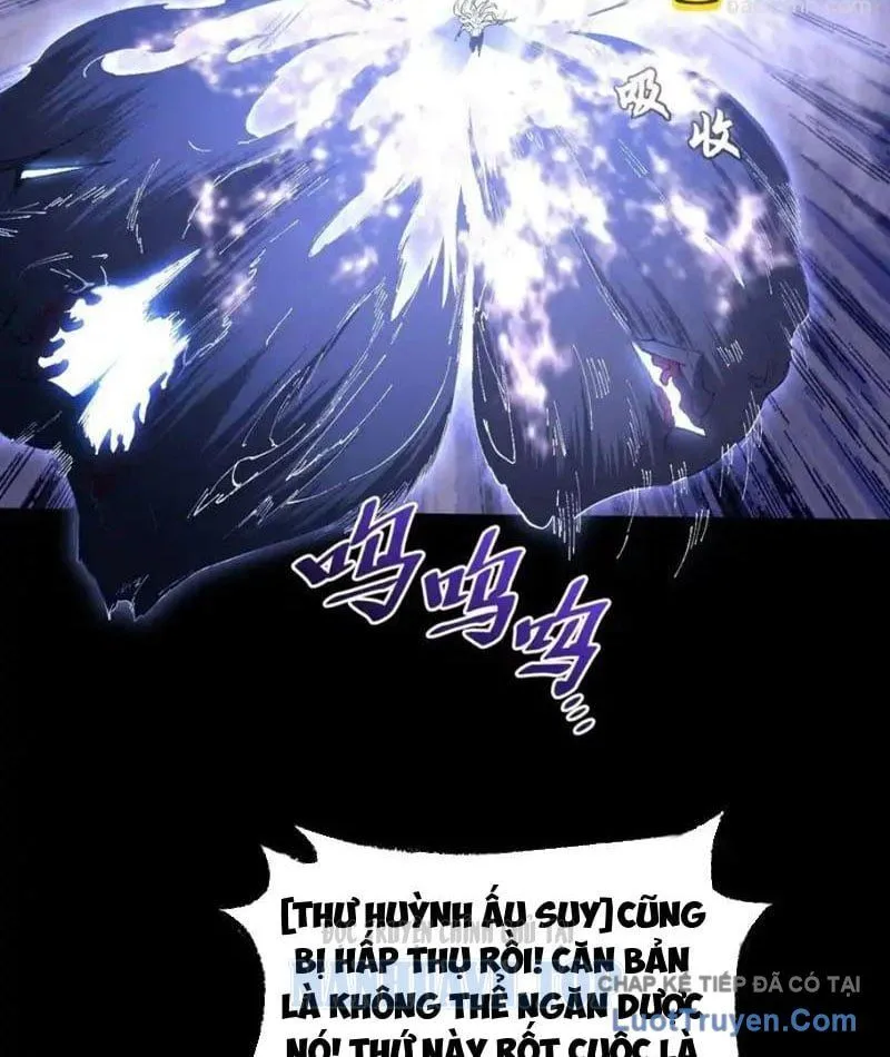 Quỷ Trọc Tiên Đạo Chapter 73 31
