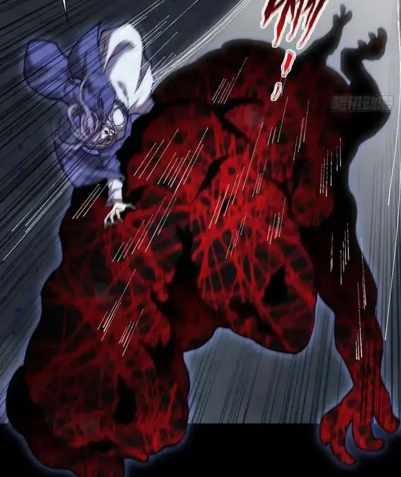 Quỷ Trọc Tiên Đạo Chapter 73 44