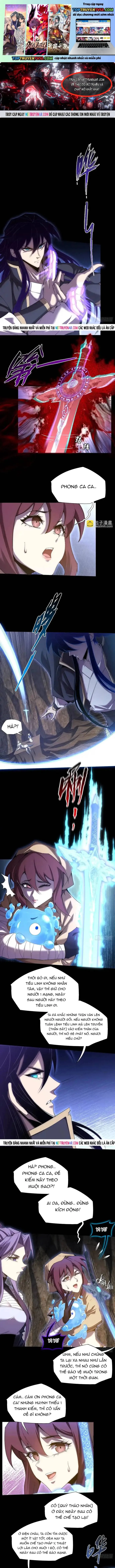 Quỷ Trọc Tiên Đạo Chapter 76 1