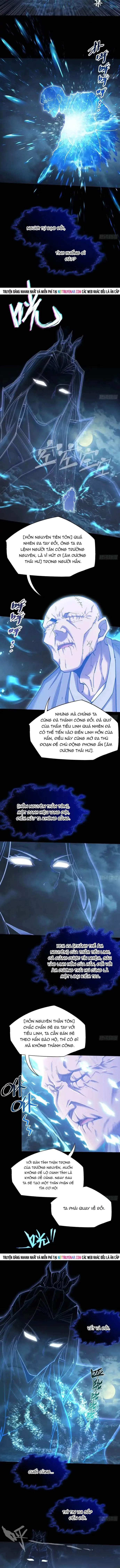 Quỷ Trọc Tiên Đạo Chapter 76 3