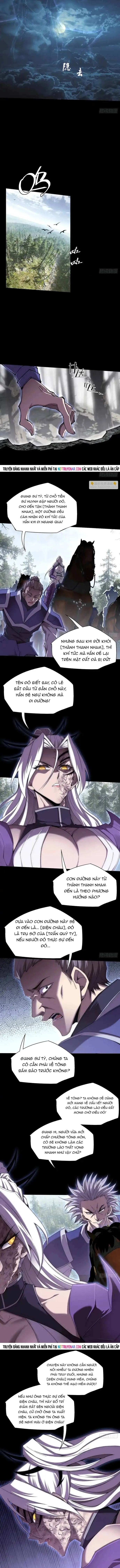 Quỷ Trọc Tiên Đạo Chapter 76 4
