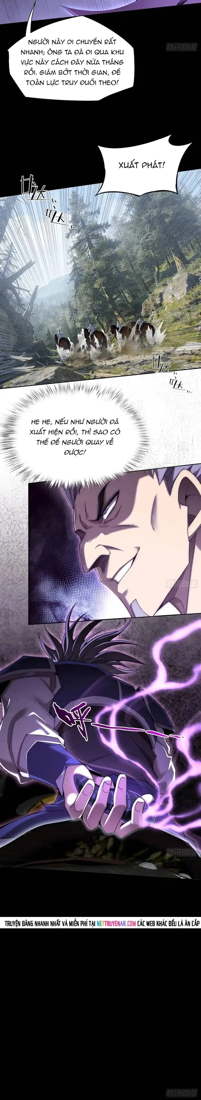 Quỷ Trọc Tiên Đạo Chapter 76 5